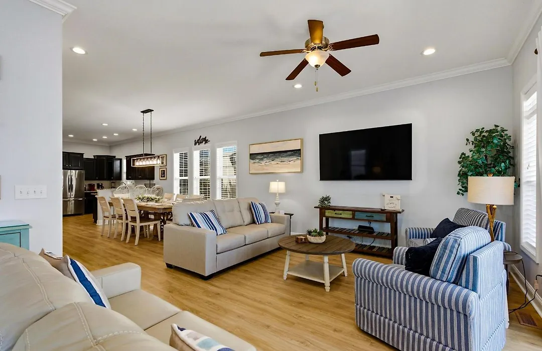 Sands Beach House 305-1