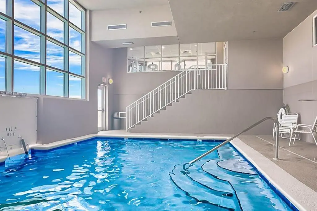 Crystal Shores West 102-1