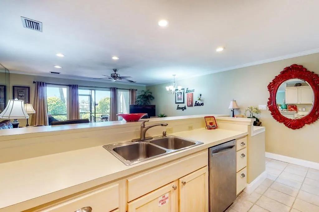 Seascape Boardwalk Villas 183-1
