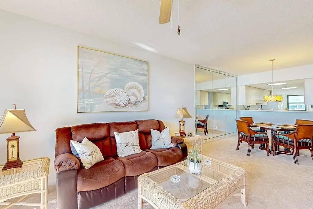 Navarre Towers 602-1