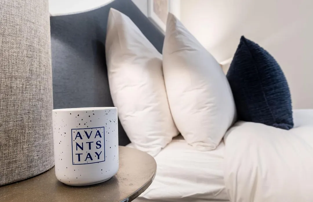 Conway: 3 Units By Avantstay-1