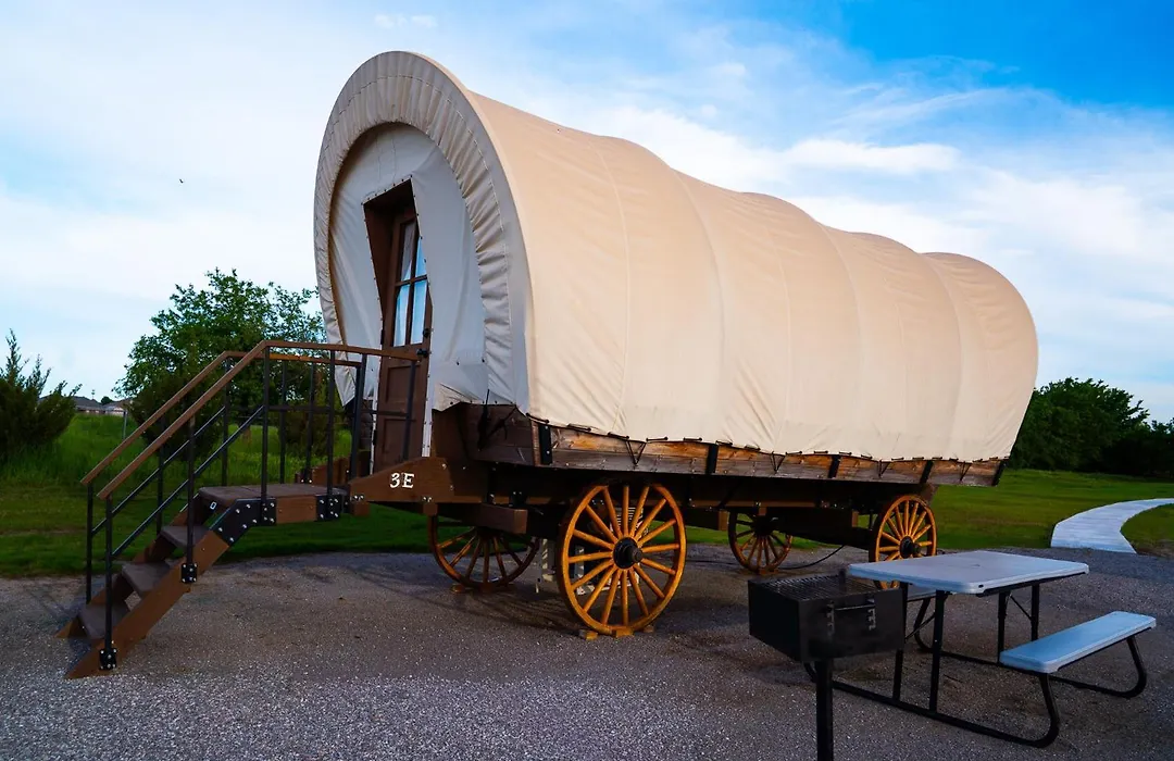 Orr Family Farm & Rr, Llc-1