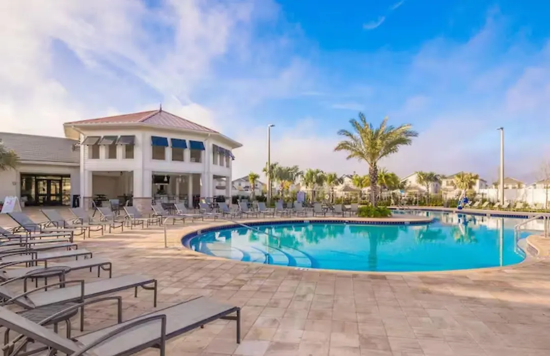 Orlando Florida Vacation Home-1