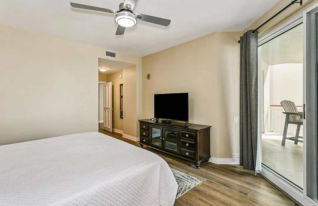 Beach Colony 8A-1