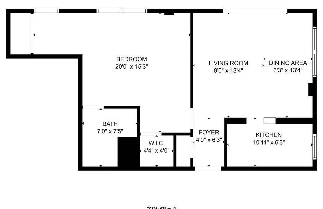 Fort Lauderdale Yacht & Beach Club 316-1