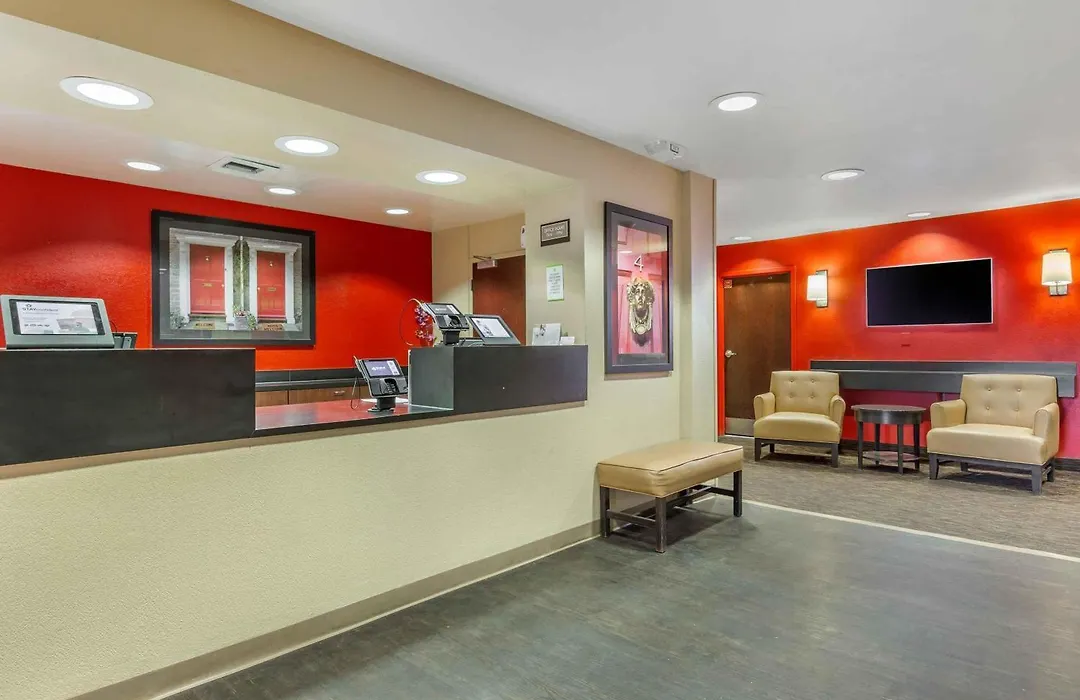 Extended Stay America Select Suites - Phoenix - Deer Valley-1