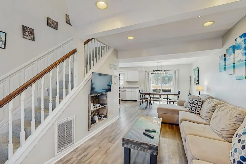 Marlin Cove II 1A-1