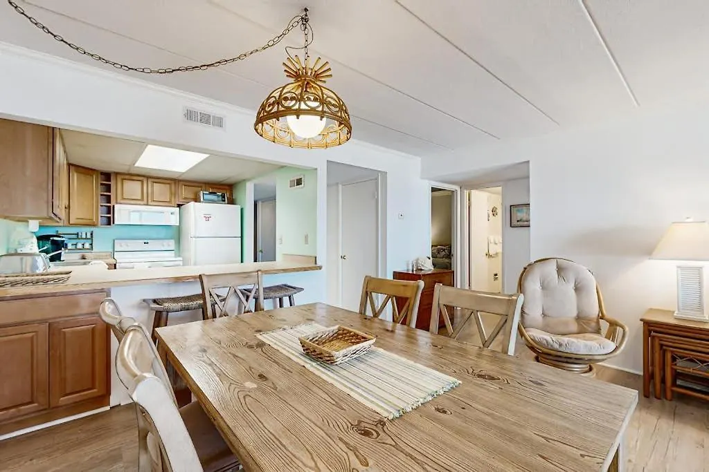 Purnell House 402-1