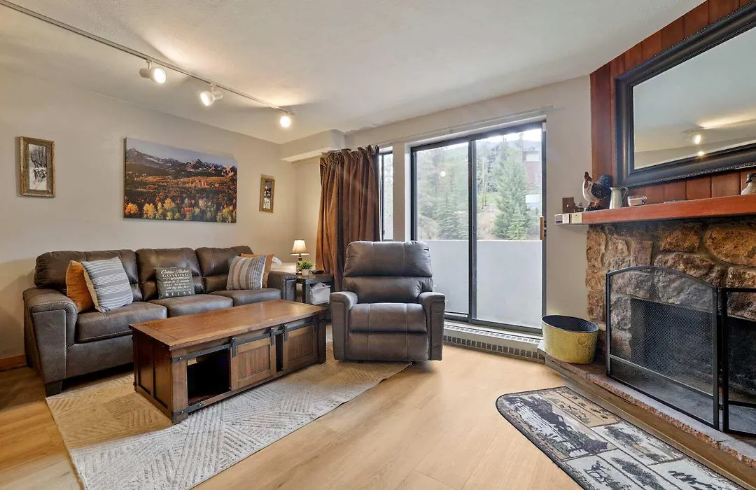 Beaver Run 1 Bedroom Condo-1