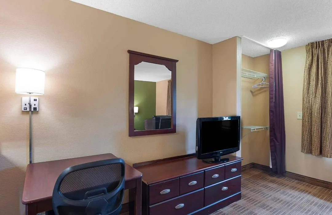 Extended Stay America Suites - San Diego - Oceanside-1