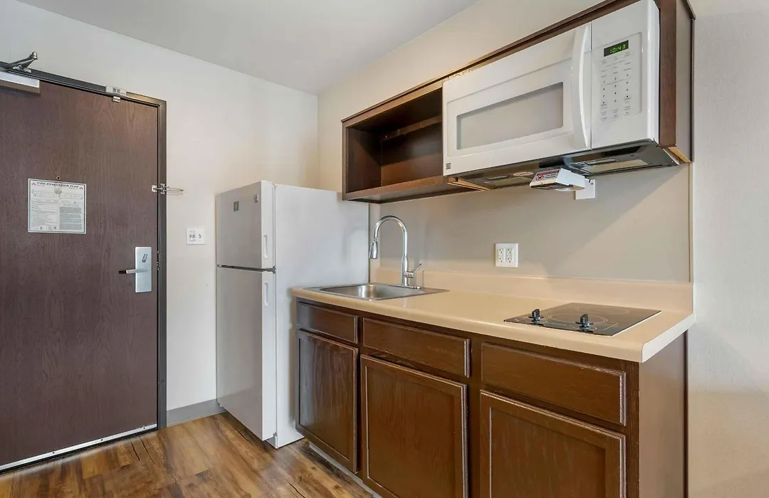 Extended Stay America Select Suites - Orlando - Airport-1