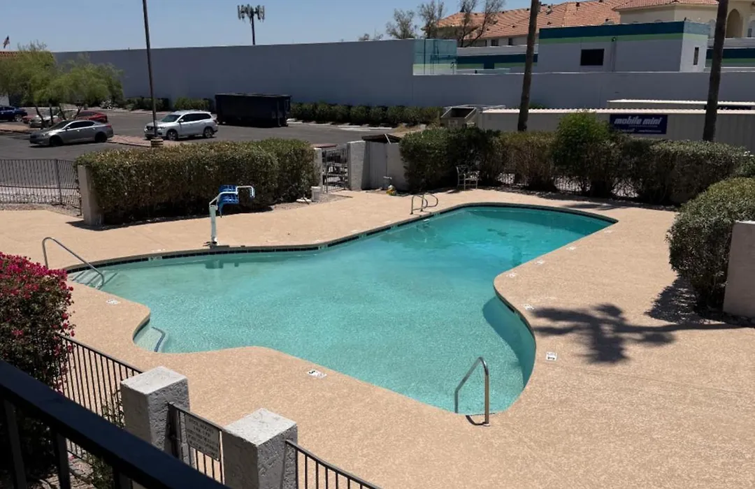 Extend-A-Suites Phoenix-1