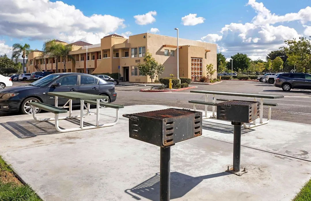 Extended Stay America Suites - Orange County - Irvine Spectrum-1