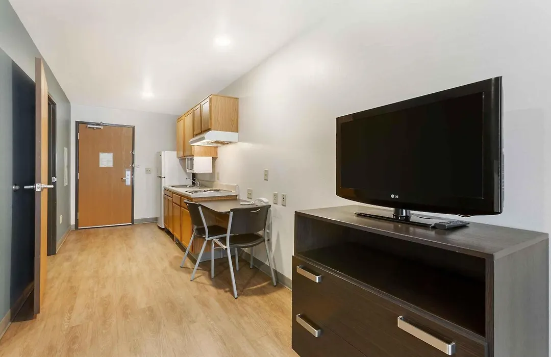 Extended Stay America Select Suites - Phoenix - North-1