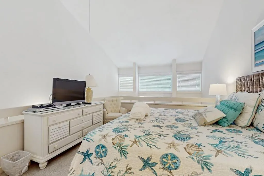 Stoney Creek Villa 268-1
