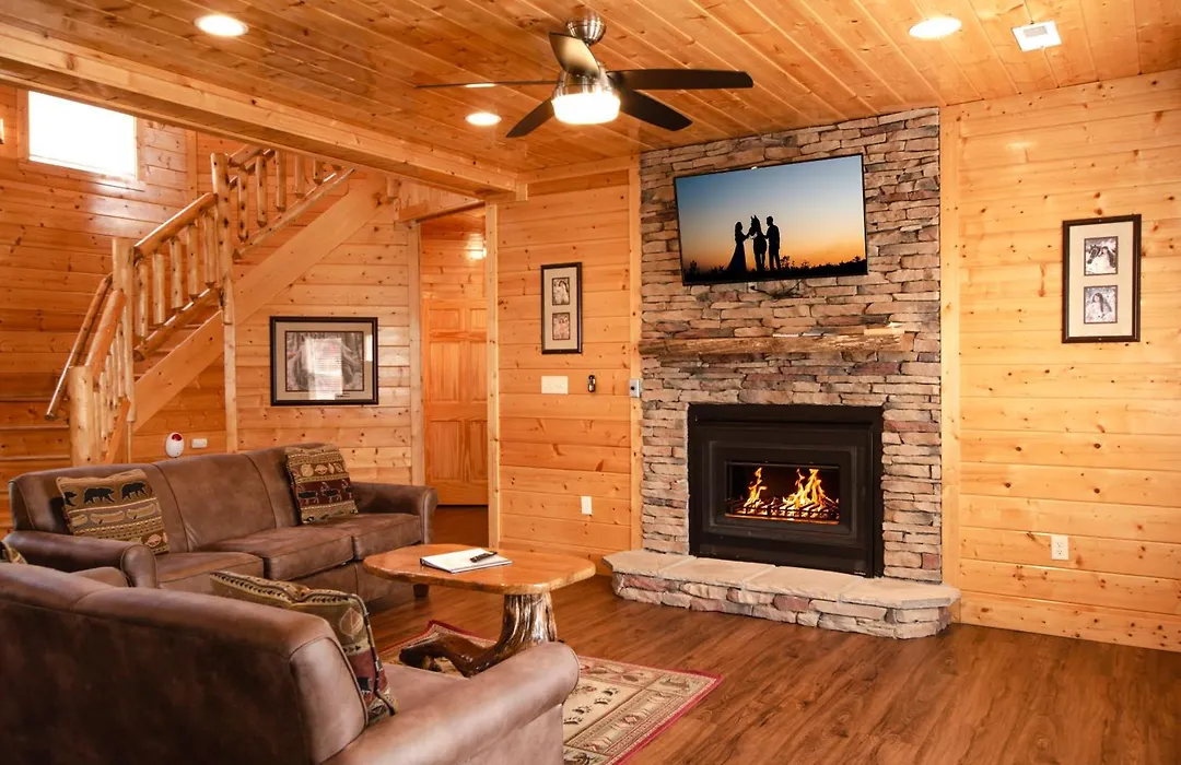 A View To Remember Indoor Pool Hot Tub Game Room Theater Room View Attraction Tickets-1