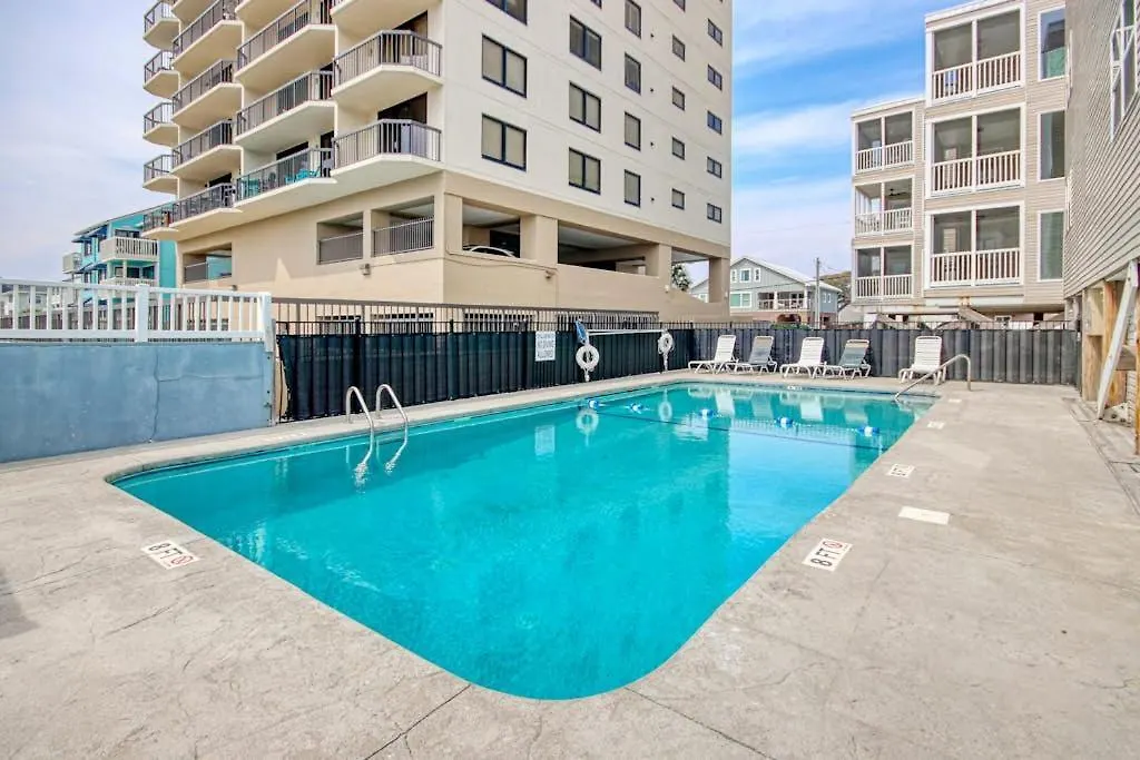 Palmetto Dunes 303-1
