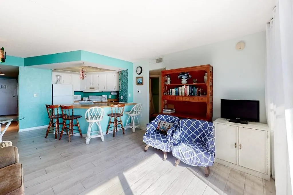 Golden Sands 516-1