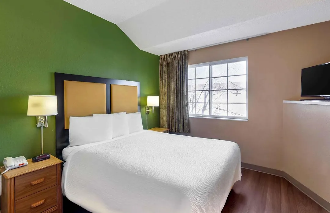 Extended Stay America Suites - Los Angeles - Torrance - Del Amo Circle-1