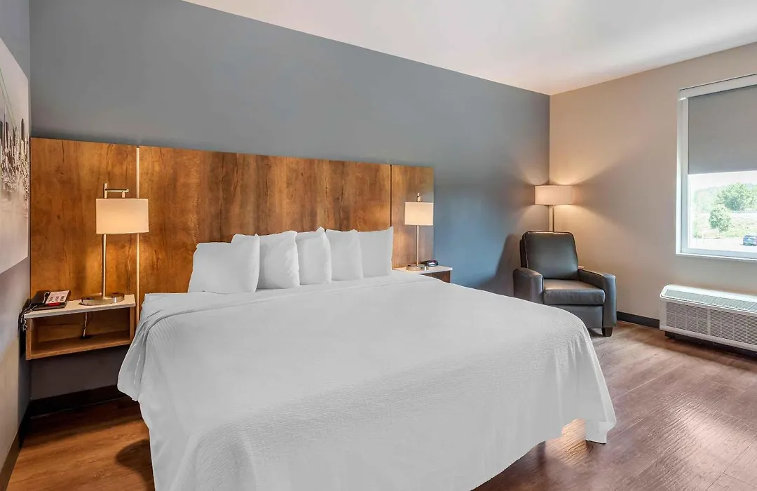 Extended Stay America Premier Suites - San Francisco - Belmont-1