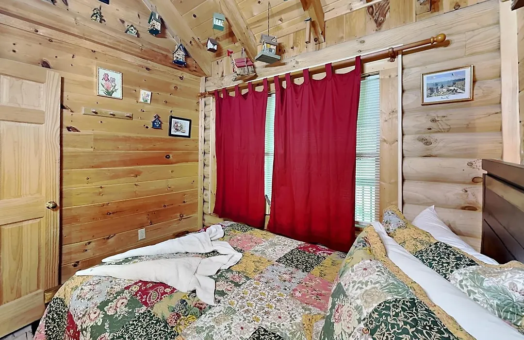 Alpine Ski Lodge-1