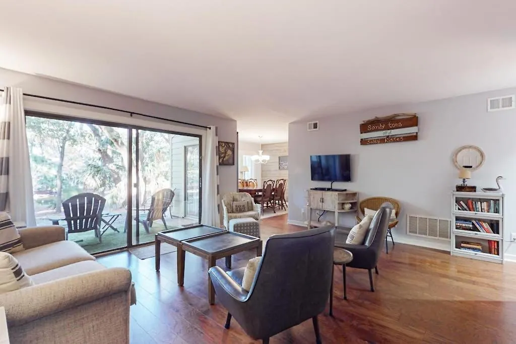 Racquet Club Villas 2327-1