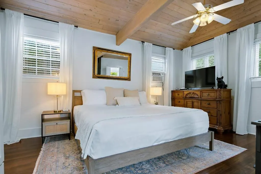 Santa Barbara Beach Cottage-1