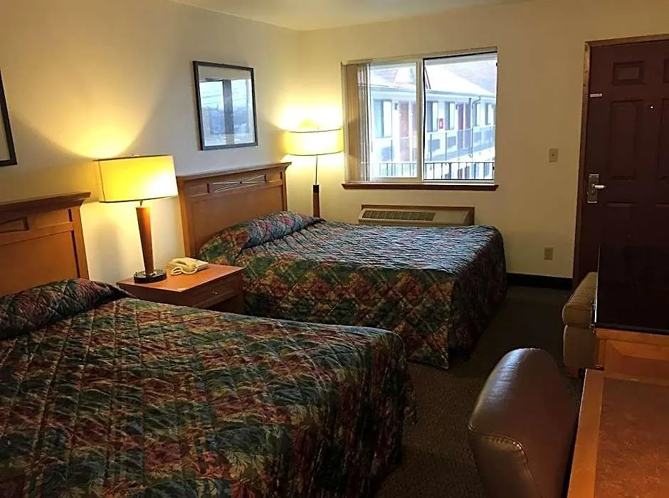 Sunshine Motel-1