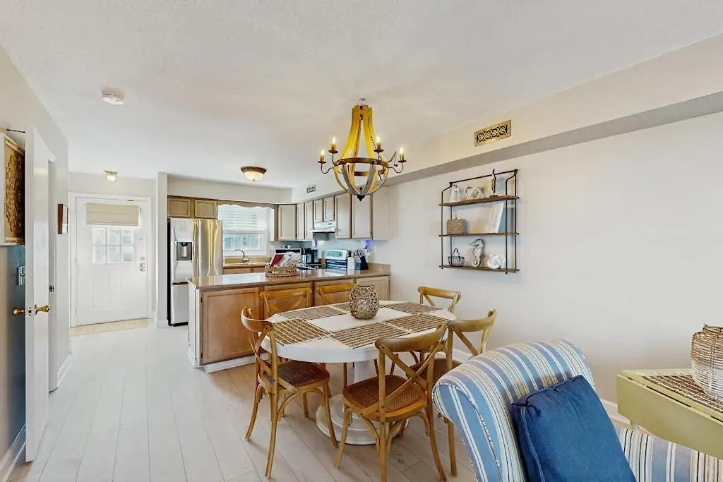 Sunset Village 31E-1