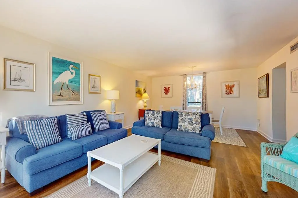 Seascape Villas 3215-1