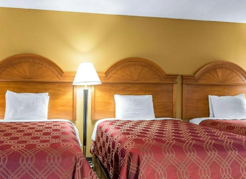 Econo Lodge Dalton West-1
