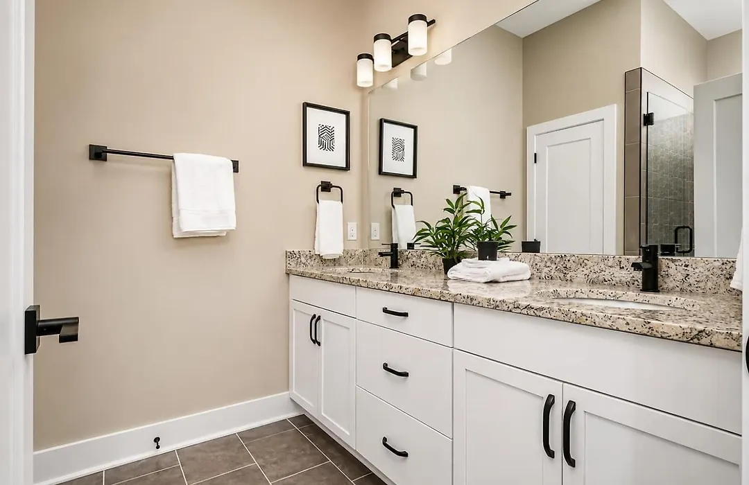 Two Luxury Homes Side-By-Side Sleeps 24-1