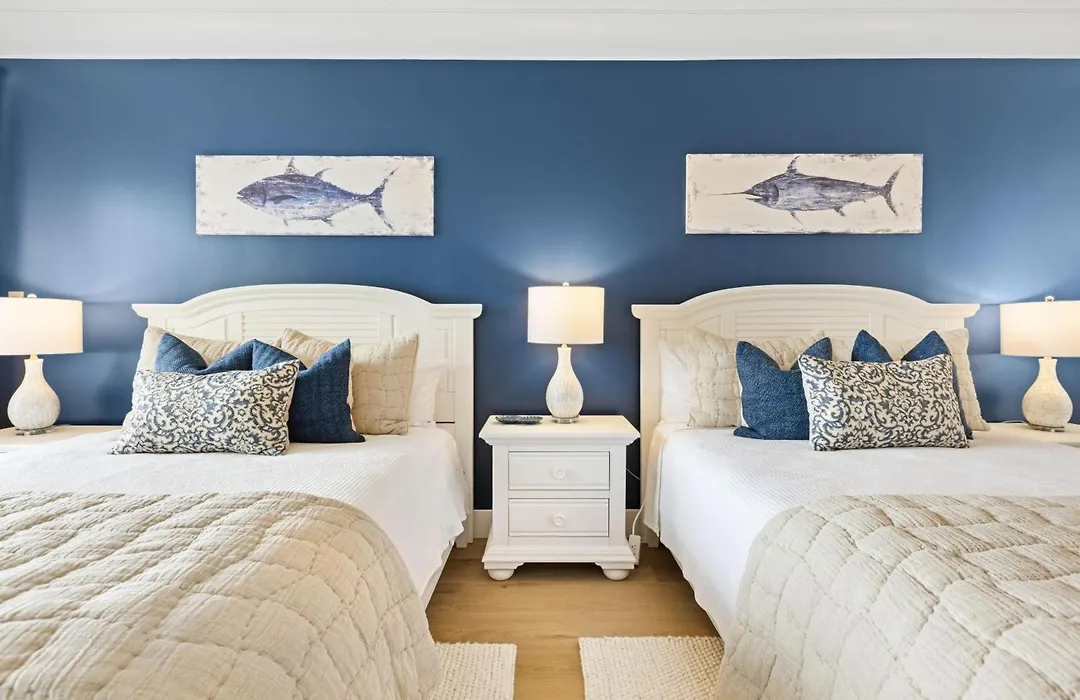 1832 Beachside Tennis Villas: Sea Pines-1