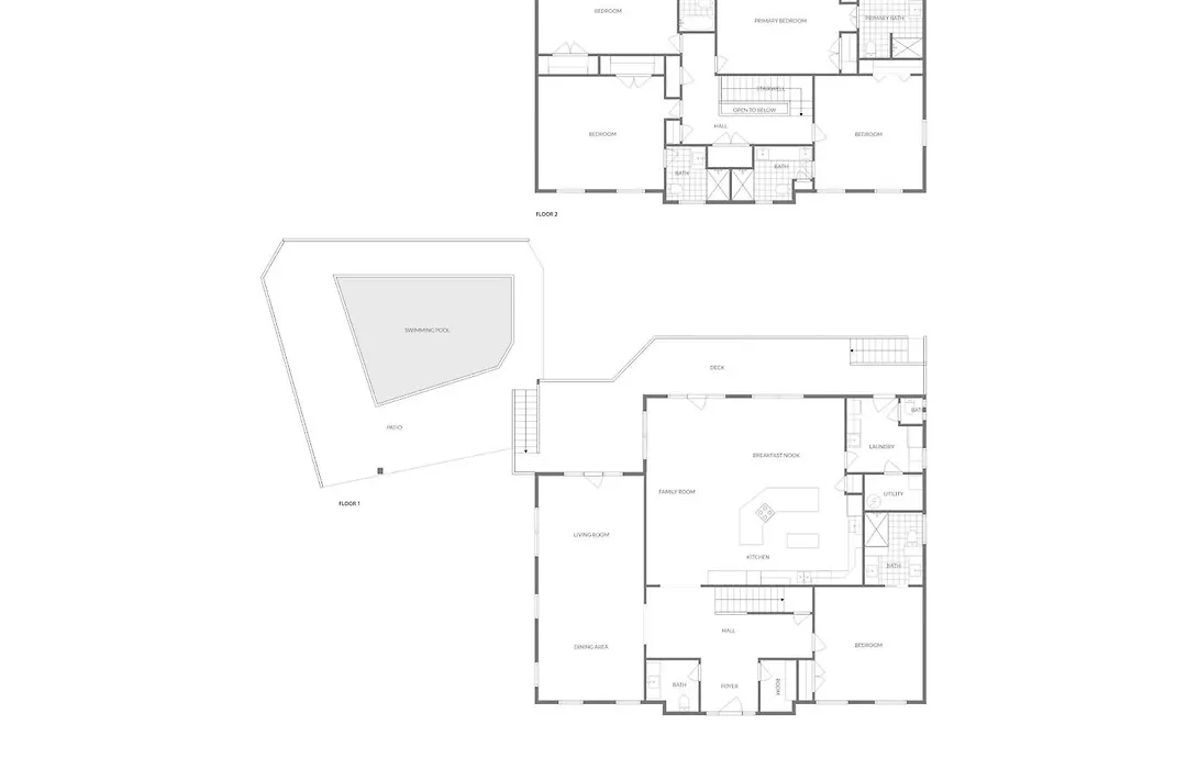 9 Wren Drive: Sea Pines-1