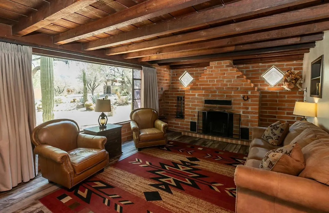 Tanque Verde Guest Ranch-1