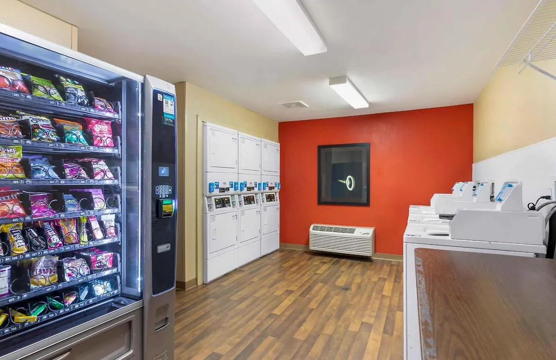 Extended Stay America Suites - Austin - Southwest-1