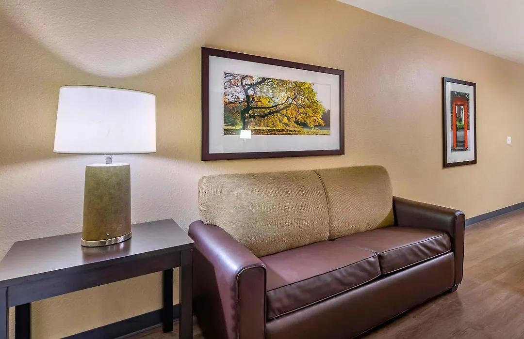 Extended Stay America Suites - Columbia - Northwest Harbison-1