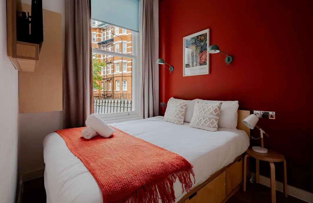Kensington Stay-1