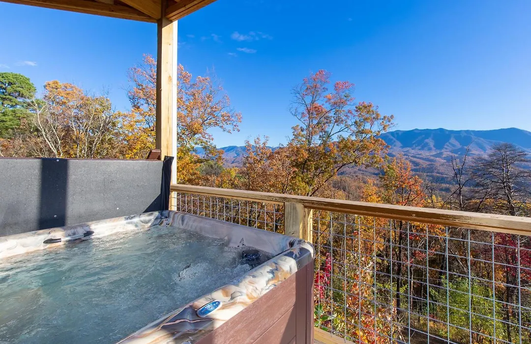 Great Smoky Lodge-1