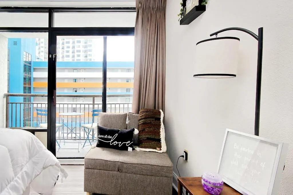 Landmark Resort 1208-1