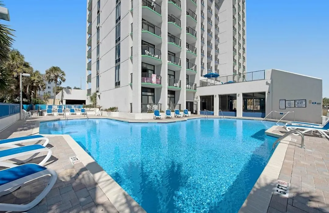 Ocean Park Resort 1222-1