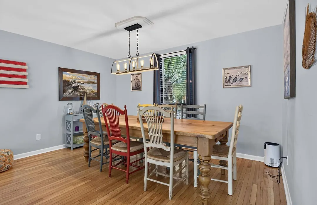 Seascape Villas, Unit 3239-1