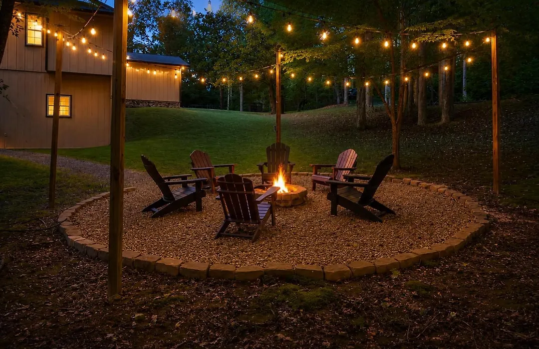 Rocky Top Retreat By Venture Smoky Mountains-1