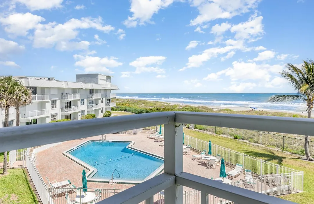 Marko Villa Oceanfront Condo-1