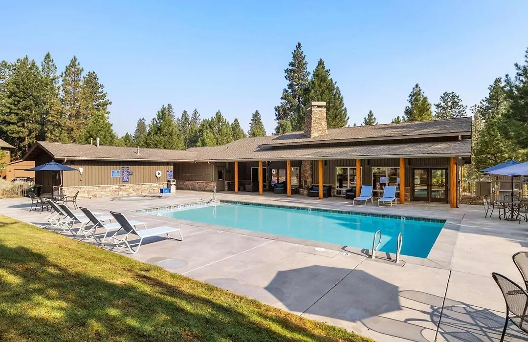 River Wild Family Lodge In Bend Or-1