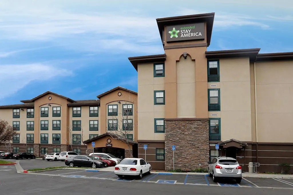 Extended Stay America Suites - Los Angeles - Northridge-1