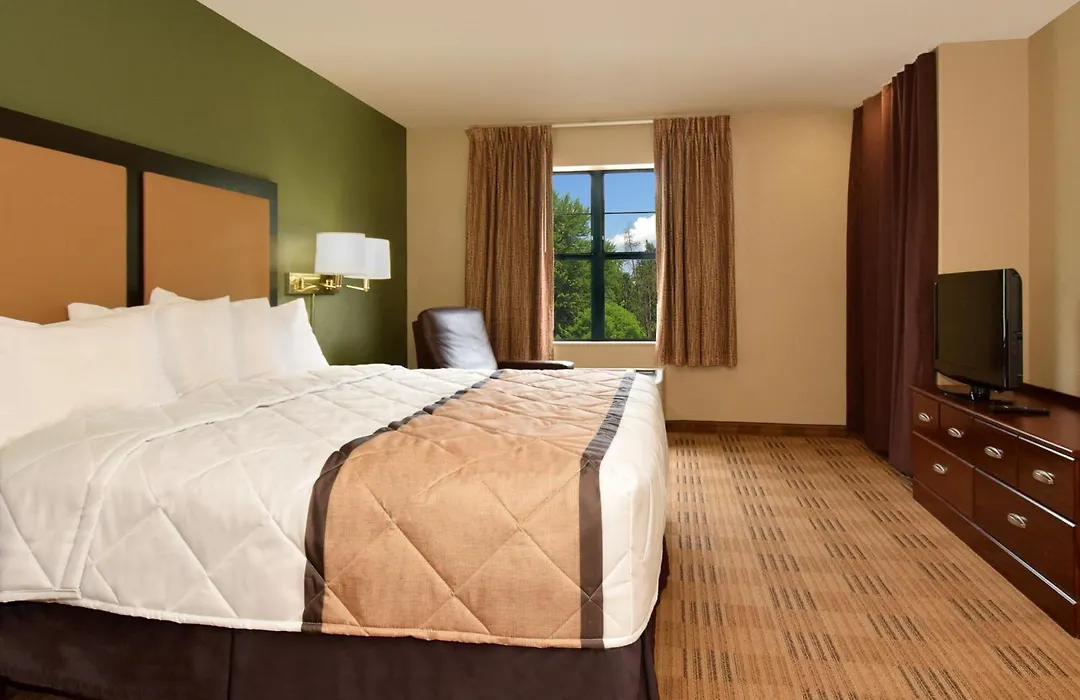 Extended Stay America Suites - Washington, Dc - Sterling-1