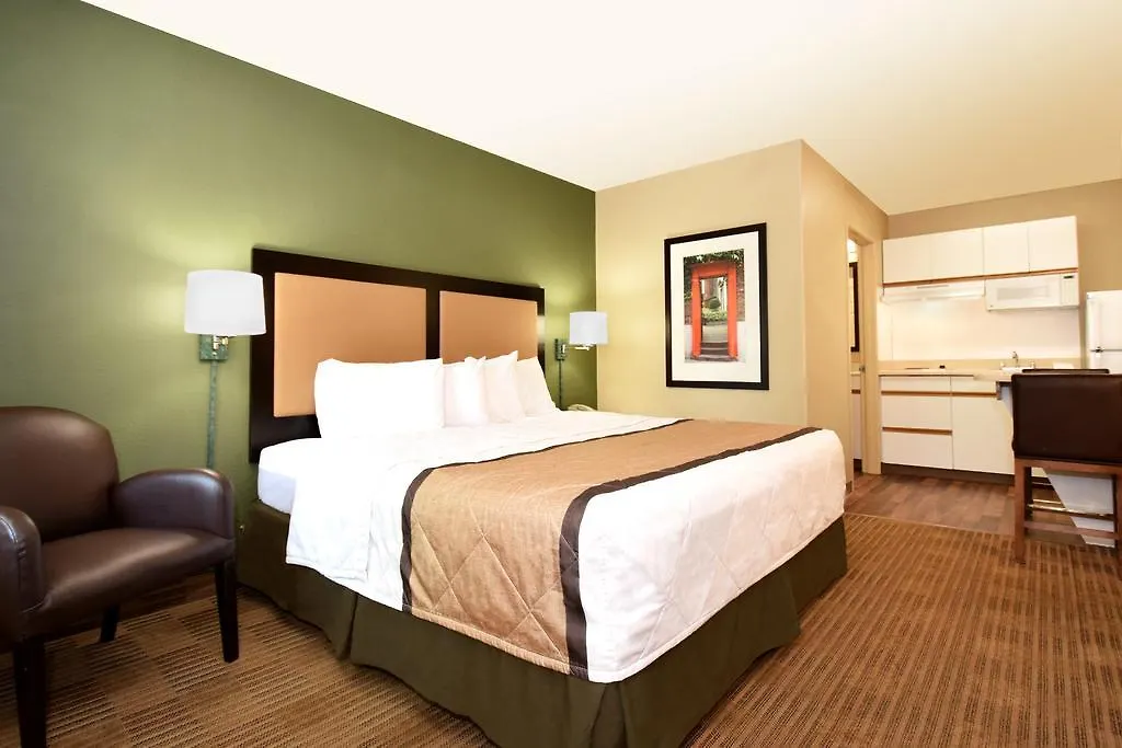 Extended Stay America Suites - Austin - Arboretum - South-1