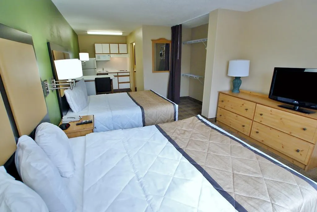 Extended Stay America Select Suites - Raleigh - Research Triangle Park - Hwy. 55-1