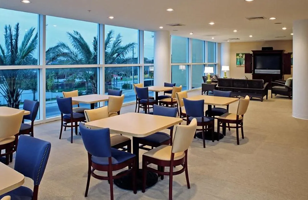 Sterling Reef Beach Resort-1